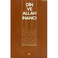 Din ve Allah İnancı (ISBN: 3002729100069)