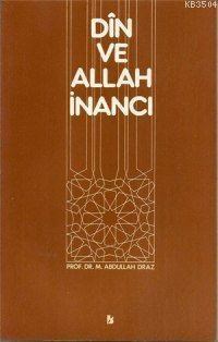 Din ve Allah İnancı (ISBN: 3002729100069)