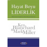 Hayat Boyu Liderlik (ISBN: 9786055409289)