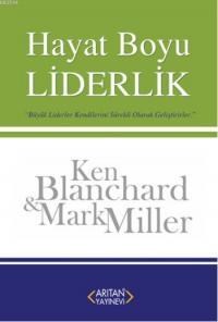 Hayat Boyu Liderlik (ISBN: 9786055409289)