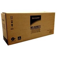 Shap MX-70GTBA Orjinal Siyah Toner, MX-5500N / MX-7001N / MX-6200N / MX-7000N