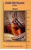 Dinimi Öğreniyorum Seti -3 (ISBN: 9789758642748)