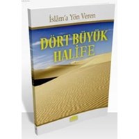 Dört Büyük Halife (Cep Boy) (ISBN: 9786055385118)