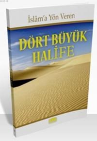 Dört Büyük Halife (Cep Boy) (ISBN: 9786055385118)