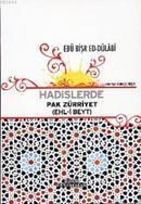 Hadislerde Pak Zürriyet (ISBN: 9789759016715)