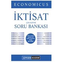KPSS A Grubu İktisat Çek Kopart Soru Bankası 2015 (ISBN: 9786053649373)