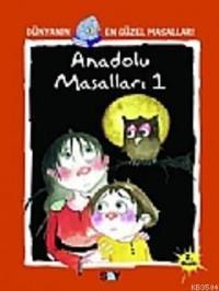 Anadolu Masalları 1 (ISBN: 9789754684669)