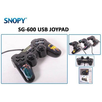 Snopy SG-600