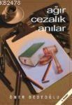Ağır Cezalık Anılar (ISBN: 9789944941167)