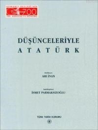 Düşünceleriyle Atatürk (ISBN: 9789751603404)