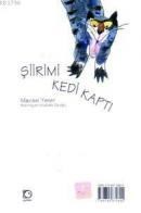 ŞIIRIMI KEDI KAPTI (ISBN: 9789755870892)
