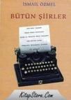 Bütün Şiirler (ISBN: 9789756122457)