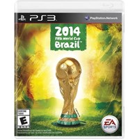 2014 Fifa World Cup Brazil Champions (PS3)