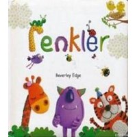 Renkler (ISBN: 9786051241456)