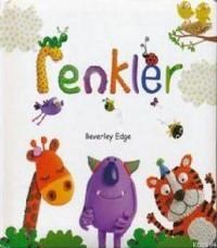 Renkler (ISBN: 9786051241456)