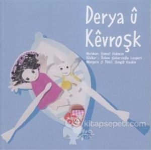 Derya u Kevrosk - Demet Hakman 3990000003491