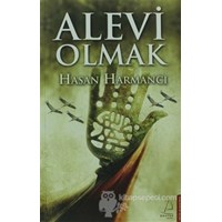 Alevi Olmak (ISBN: 9786054771394)