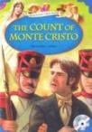 The Count of Monte Cristo + MP3 CD (ISBN: 9781599666914)