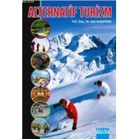 Alternatif Turizm (ISBN: 9786055216311)