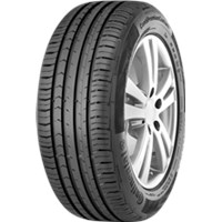Continental Contipremiumcontact 5 205/60r16 92 H