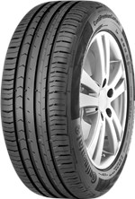 Continental Contipremiumcontact 5 205/60r16 92 H