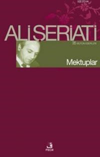 Mektuplar (ISBN: 9786055482302)