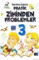 Pratik Zihinden Problemler-3 (ISBN: 9786055728007)