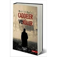 Caddeler ve Küller (ISBN: 9786051482187)