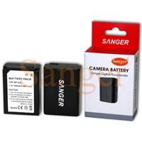 Sanger Samsung IA-BP1030 BP1030 Sanger Batarya Pil