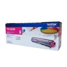 Brother Hl-3150cdn Hl-3170cdw 2200 Sayfa Kırmızı Toner - Tn265m