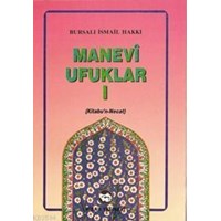 Manevi Ufuklar-1(kitabül Necat) (ISBN: 3002678100439)