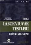 Labaratuvar Testleri (ISBN: 9789752773547)