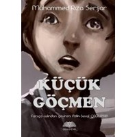 Küçük Göçmen (ISBN: 9786059986220)