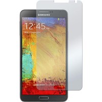 Microsonic Ultra Şeffaf Ekran Koruyucu Film - Samsung Galaxy Note3 N9000