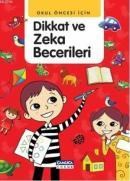 Dikkat ve Zeka Becerileri (ISBN: 9789944905862)