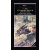 Alice Aynanın Içinden (ISBN: 9786053540366)