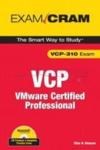 VCP Exam Cram: VMware Certified Professional (2011)
