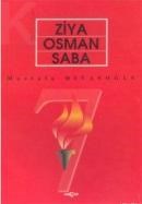 Ziya Osman Saba (ISBN: 9789753382090)