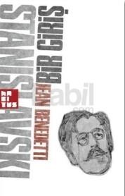 Stanislavski: Bir Giriş (ISBN: 9786054630073)