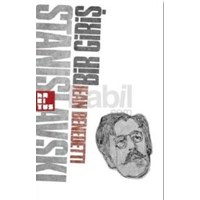 Stanislavski: Bir Giriş (ISBN: 9786054630073)