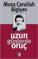 Uzun Günlerde Oruç (ISBN: 9789753557351)