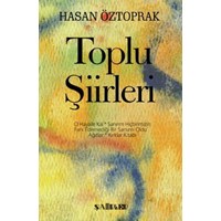 Toplu Şiirleri (ISBN: 9786055249991)