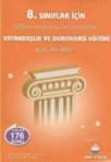 SBS 8. Sınıf Vatandaşlık ve Demokrasi Eğitim (ISBN: 9786054333592)