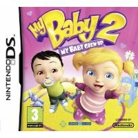 My Baby 2 (Nintendo DS)