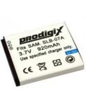 Prodigix Samsung Slb-07a Kamera Bataryası