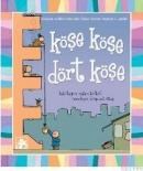 Köşe Köşe Dört Köşe (ISBN: 9789944700832)