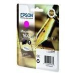 Epson 163340 Xl Magenta Mürekkep Kartuş