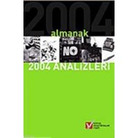 Almanak 2004 (ISBN: 9789759281376)