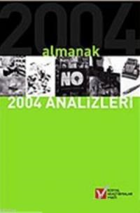 Almanak 2004 (ISBN: 9789759281376)