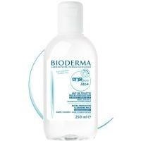 Bioderma Abcderm Ato+Cleansing Milk 250ml